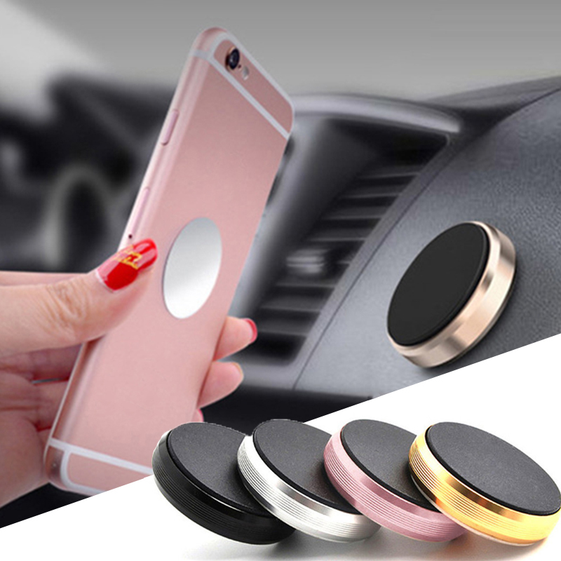 Phone Stands - حامل هاتف مغناطيسي للسيارة بزاوية 360