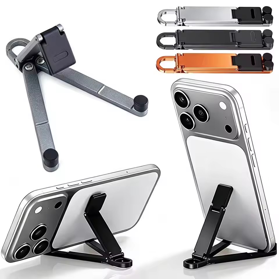 Phone Stands - حامل هاتف قابل للطي متعدد الزوايا