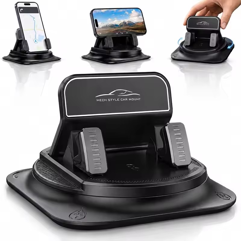 Phone Stands - 360 ° حامل هاتف محمول للسيارة