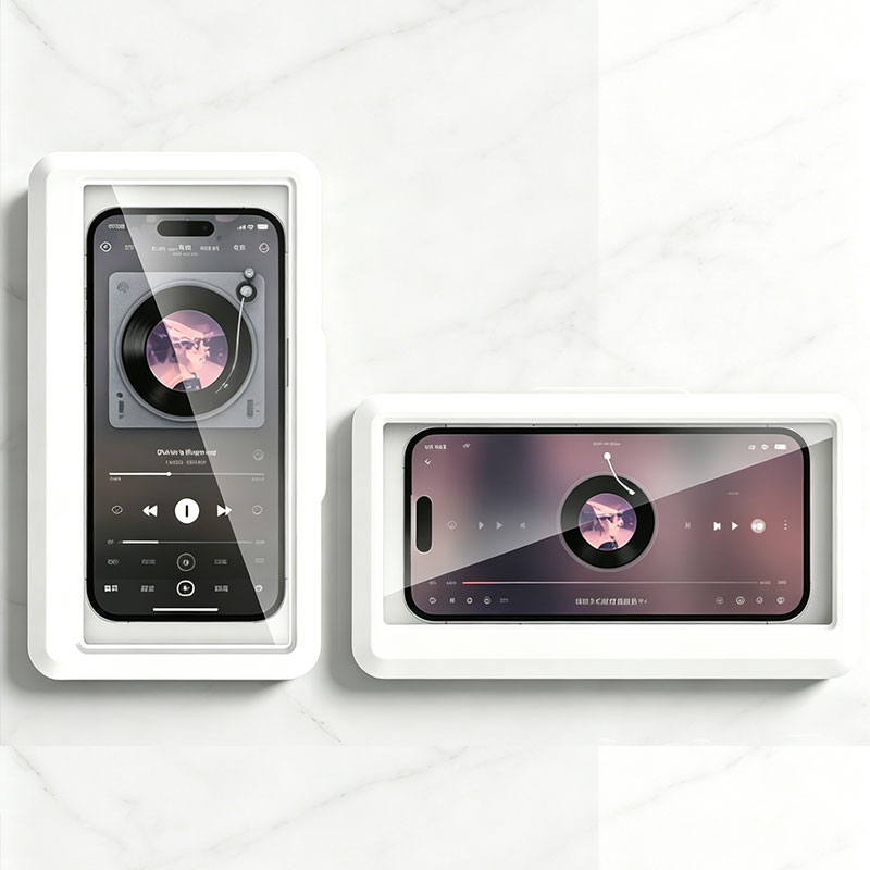 Phone Cases - 360 ° حامل هاتف خلوي قابل