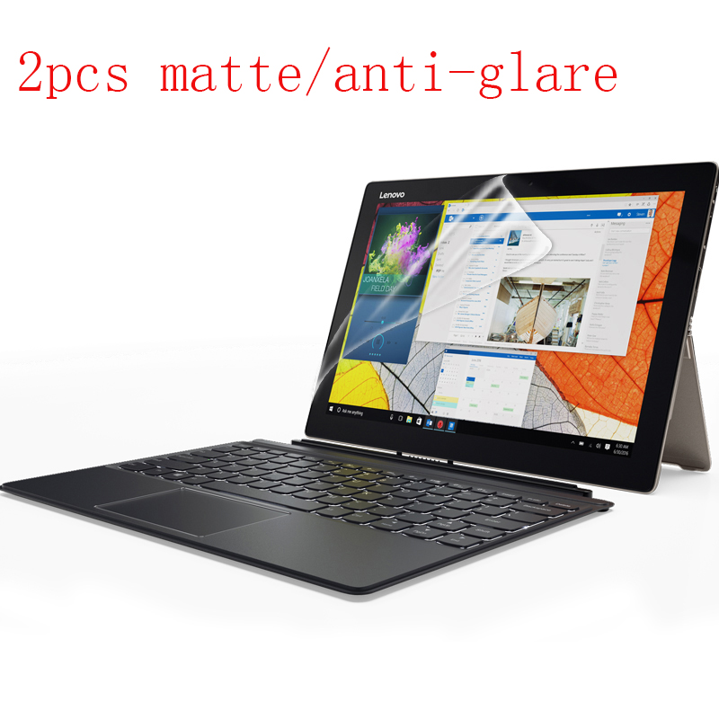 Matte Anti Glare Screen Protector - مكافحة وهج حامي الشاشة فيلم لينوفو