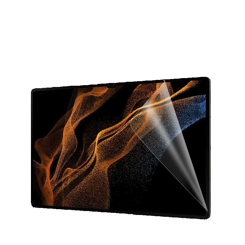 Matte Anti Glare Screen Protector - واقي شاشة غير لامع مضاد للوهج