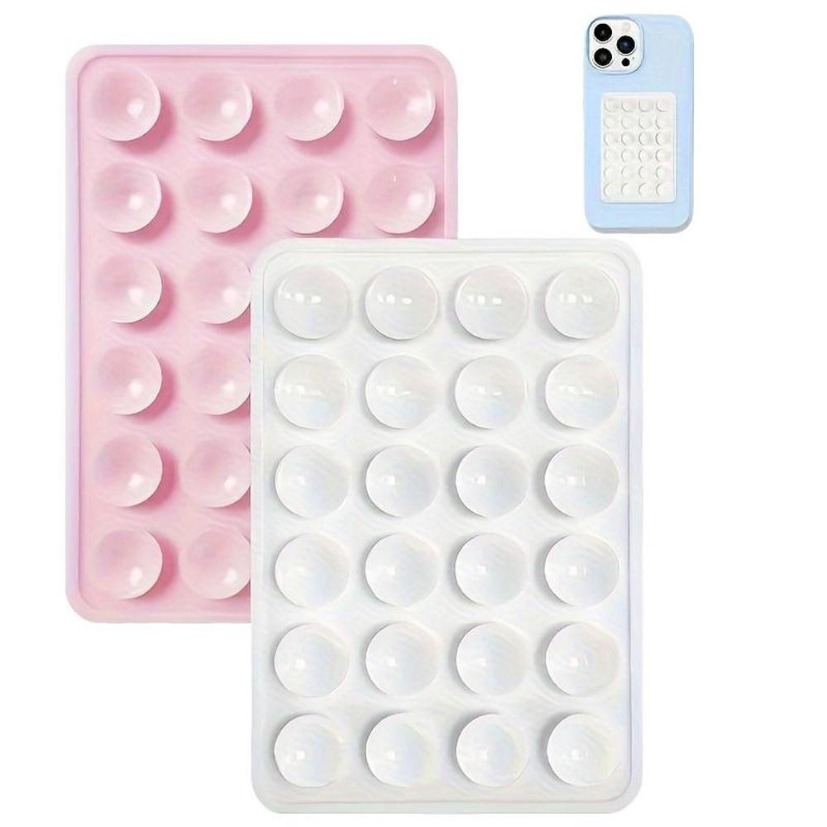 Phone Cases - متعددة الوظائف شفط كأس جدار حامل