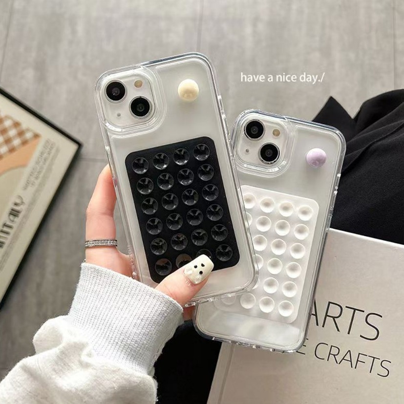 Phone Cases - سيليكون شفط حامل هاتف حصيرة متعددة