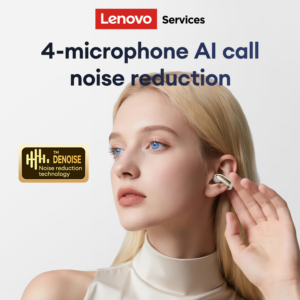 لينوفو LES-108 العظام التوصيل  - مراجعة Phone Cases وسعره