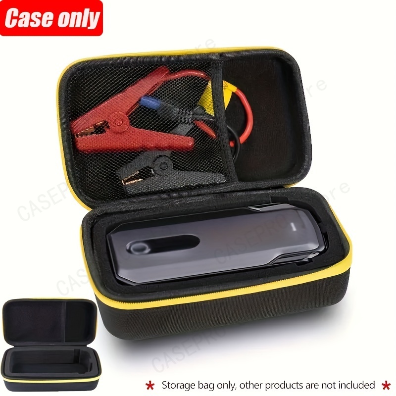 حقيبة سفر صلبة محمولة من مادة  - مراجعة Power Banks وسعره