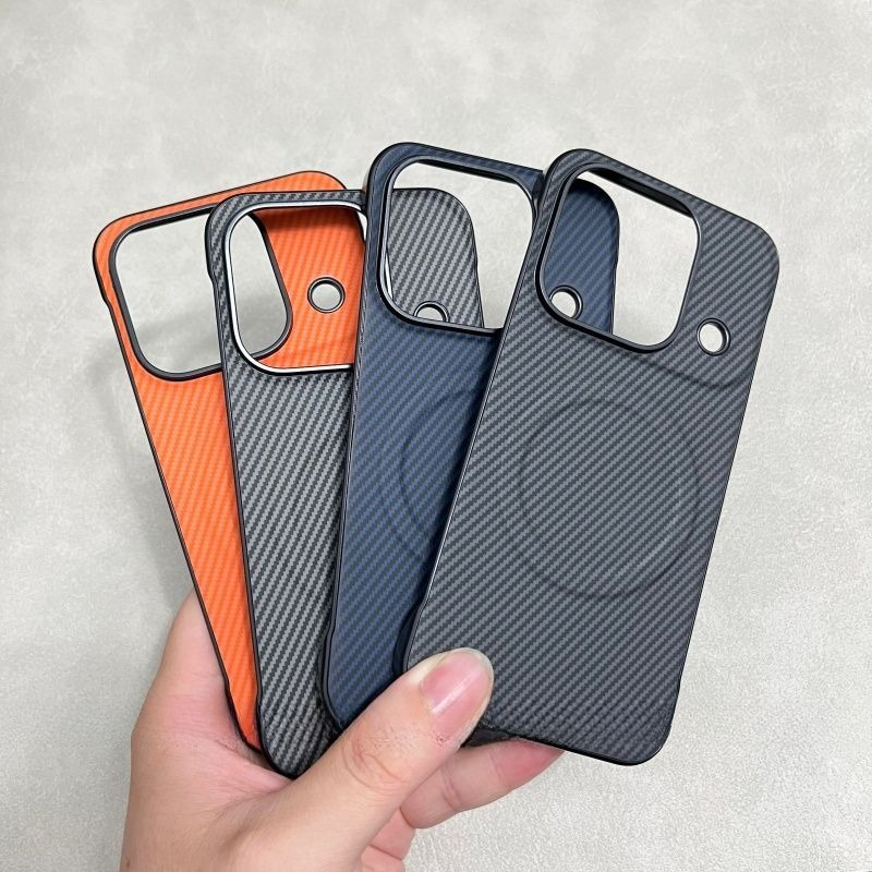غطاء هاتف فاخر فائق النحافة بن - مراجعة Ultra Thin Frameless Phone Cover وسعره