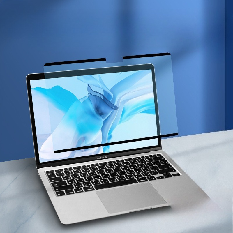 واقي شاشة مغناطيسي مضاد للضوء  - مراجعة Matte Anti Glare Screen Protector وسعره