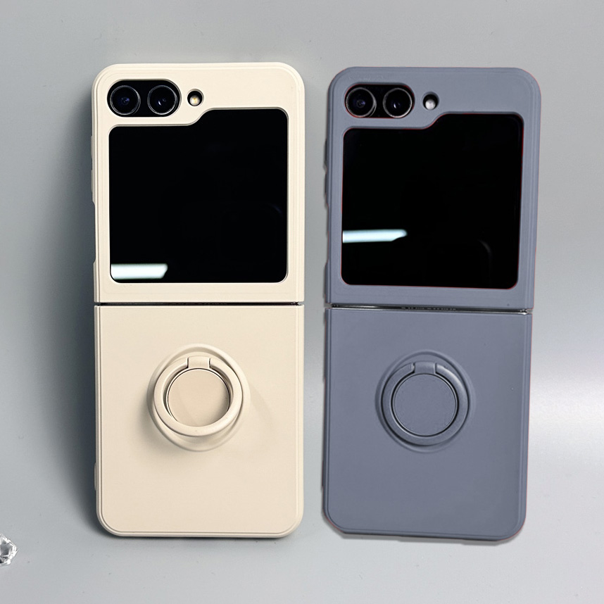 كاندي اللون السائل سيليكون الم - مراجعة Liquid Silicone Magnetic Phone Case وسعره