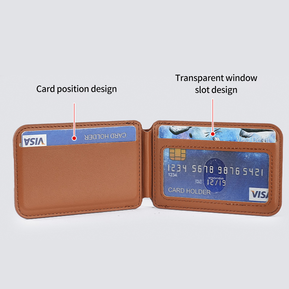 حافظة محفظة جلدية فاخرة مغناطي - مراجعة Leather Wallet Card Holder Phone Cover وسعره
