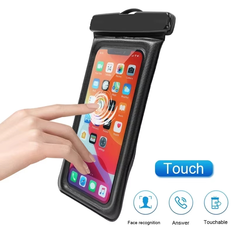حقيبة سباحة عائمة جديدة مقاومة - مراجعة Phone Cases وسعره