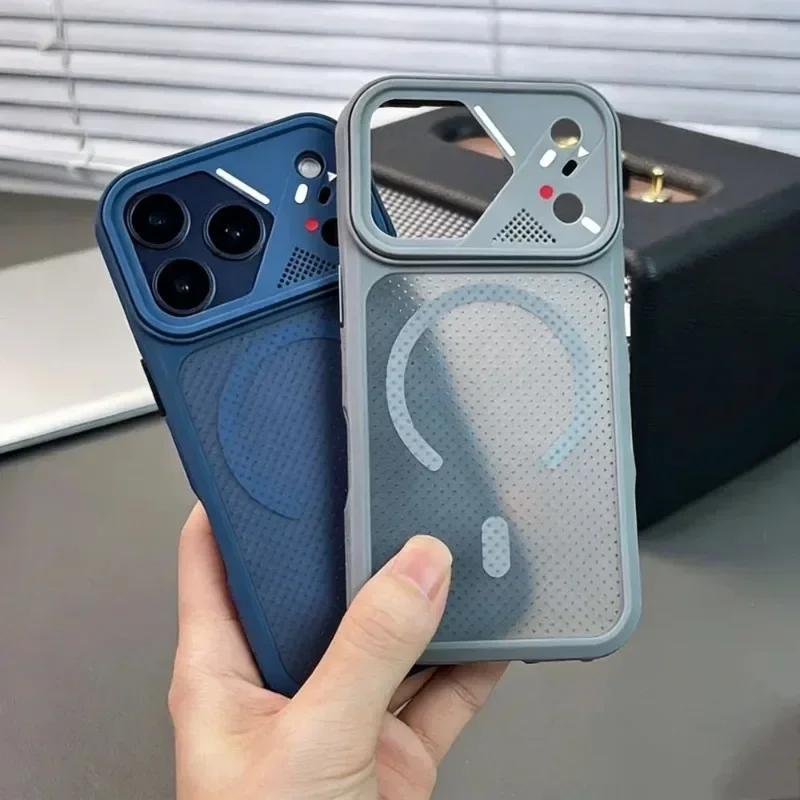 غطاء فاخر مقاوم للصدمات مع إطا - مراجعة Clear Shockproof Bumper Case وسعره