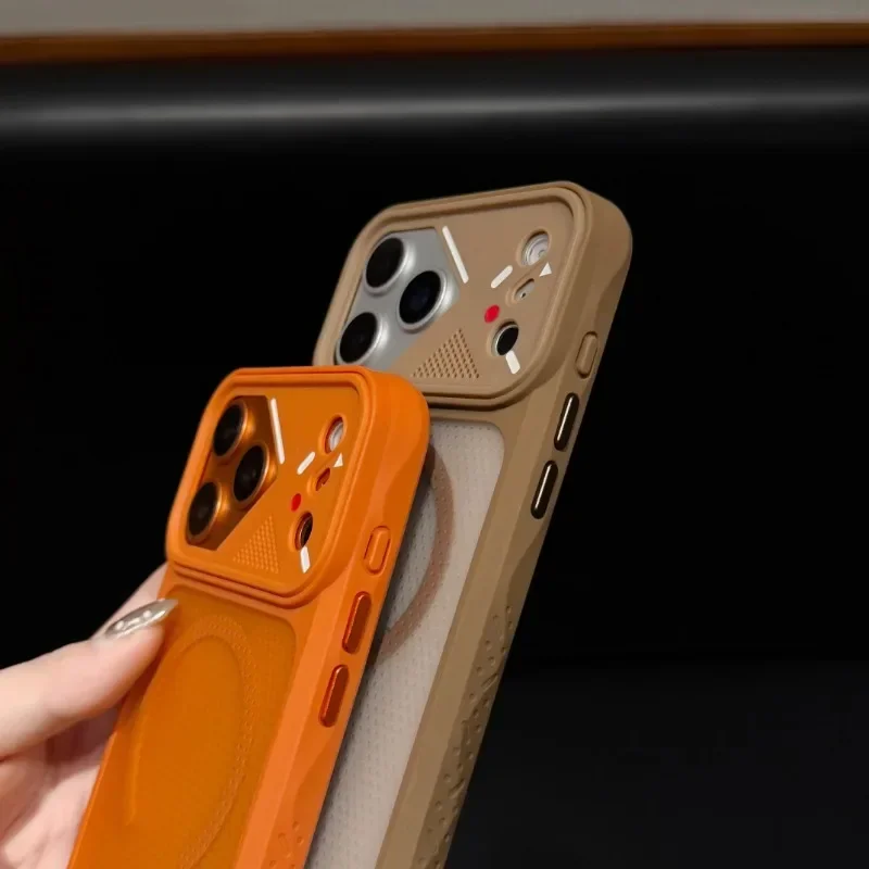 غطاء فاخر مقاوم للصدمات مع إطا - مراجعة Clear Shockproof Bumper Case وسعره