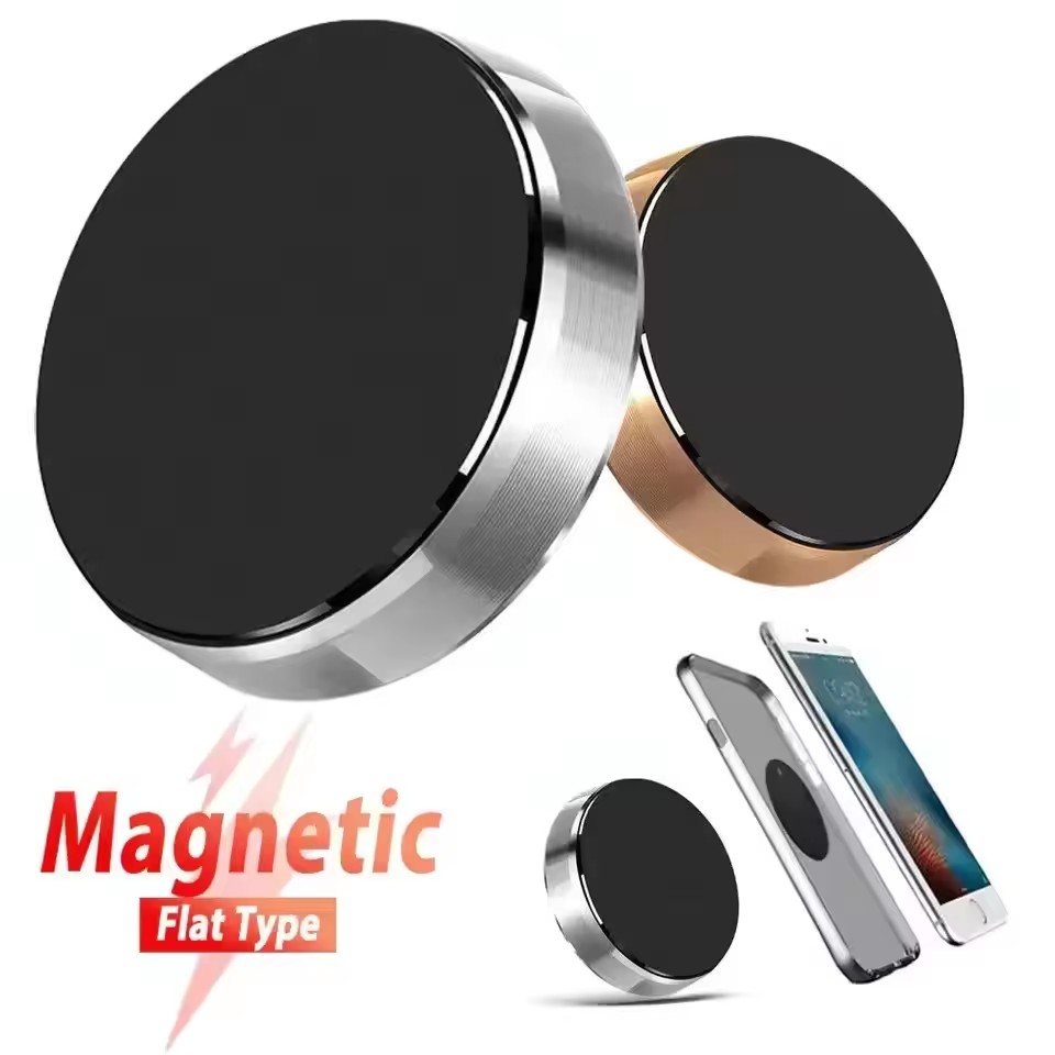 حامل هاتف مغناطيسي للسيارة، حا - مراجعة Phone Stands وسعره