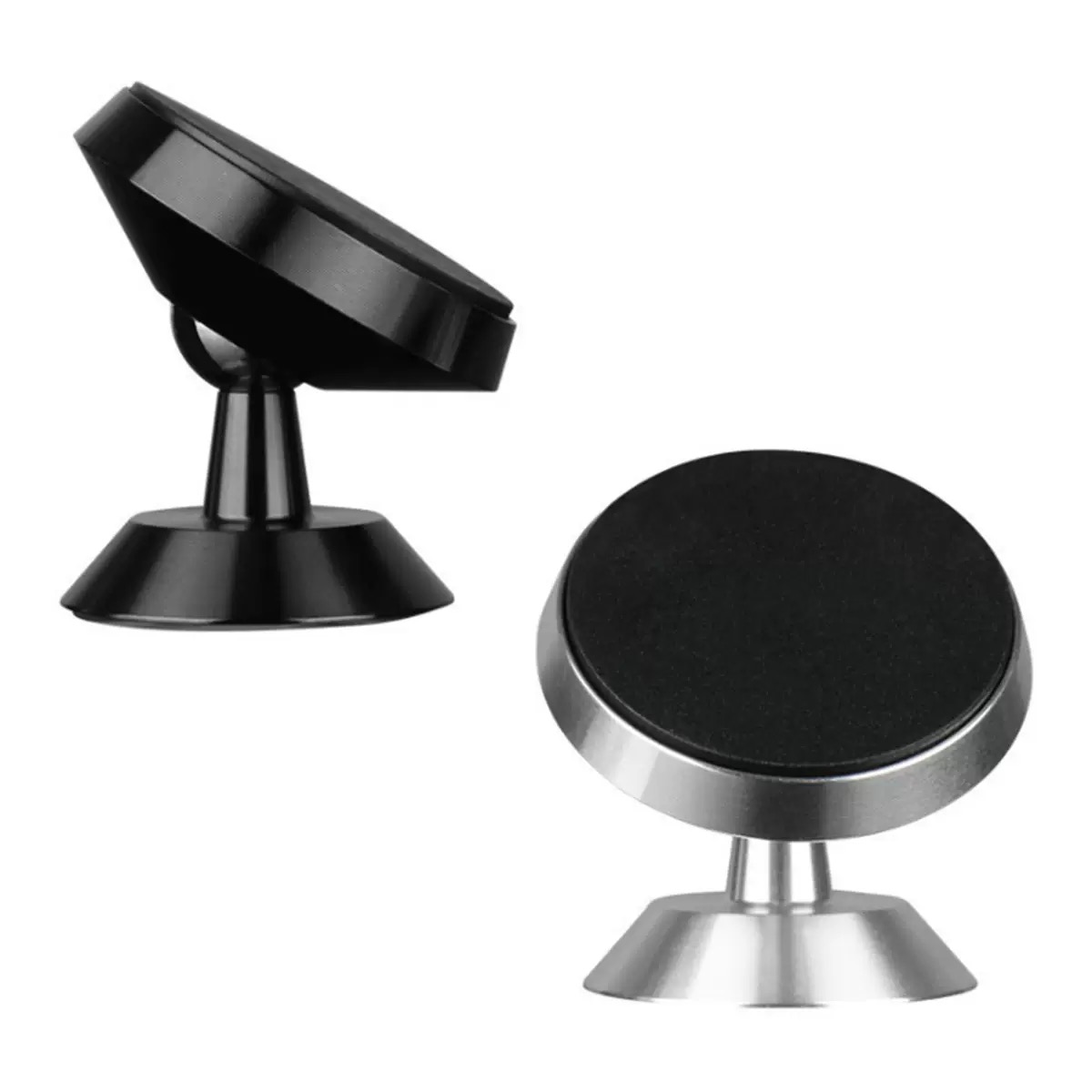 حامل هاتف مغناطيسي للسيارة، حا - مراجعة Phone Stands وسعره