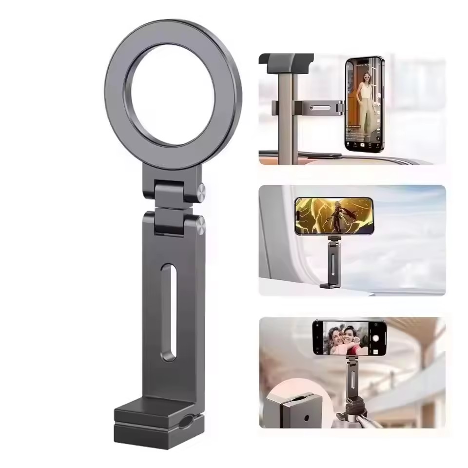 حامل هاتف مغناطيسي عالمي، أساس - مراجعة Phone Stands وسعره