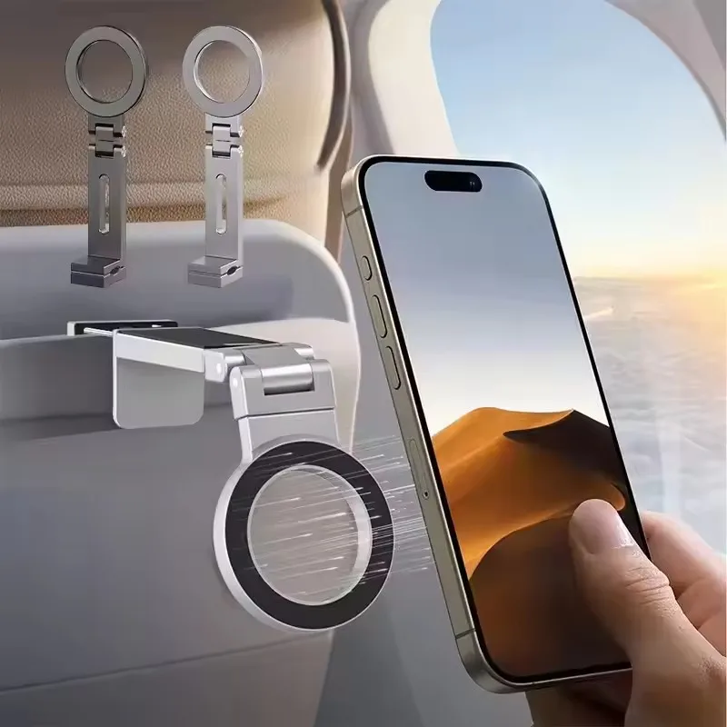 حامل هاتف مغناطيسي عالمي، أساس - مراجعة Phone Stands وسعره