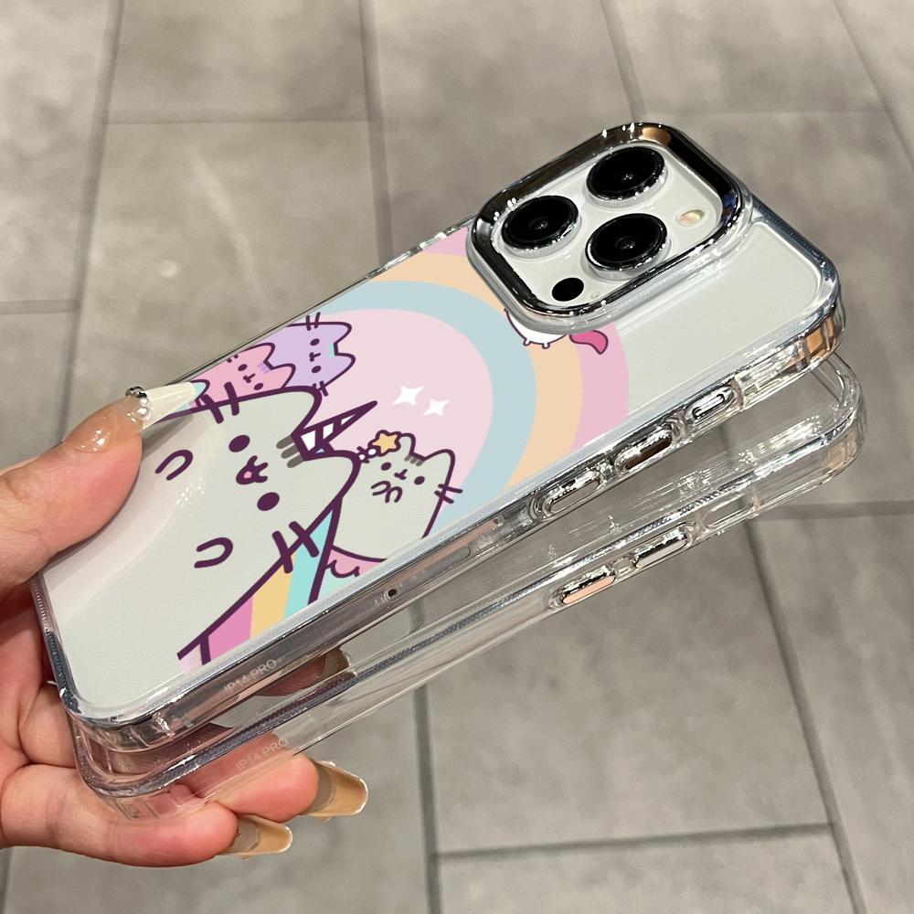 غطاء هاتف شفاف مقاوم للصدمات ب - مراجعة Clear Shockproof Bumper Case وسعره