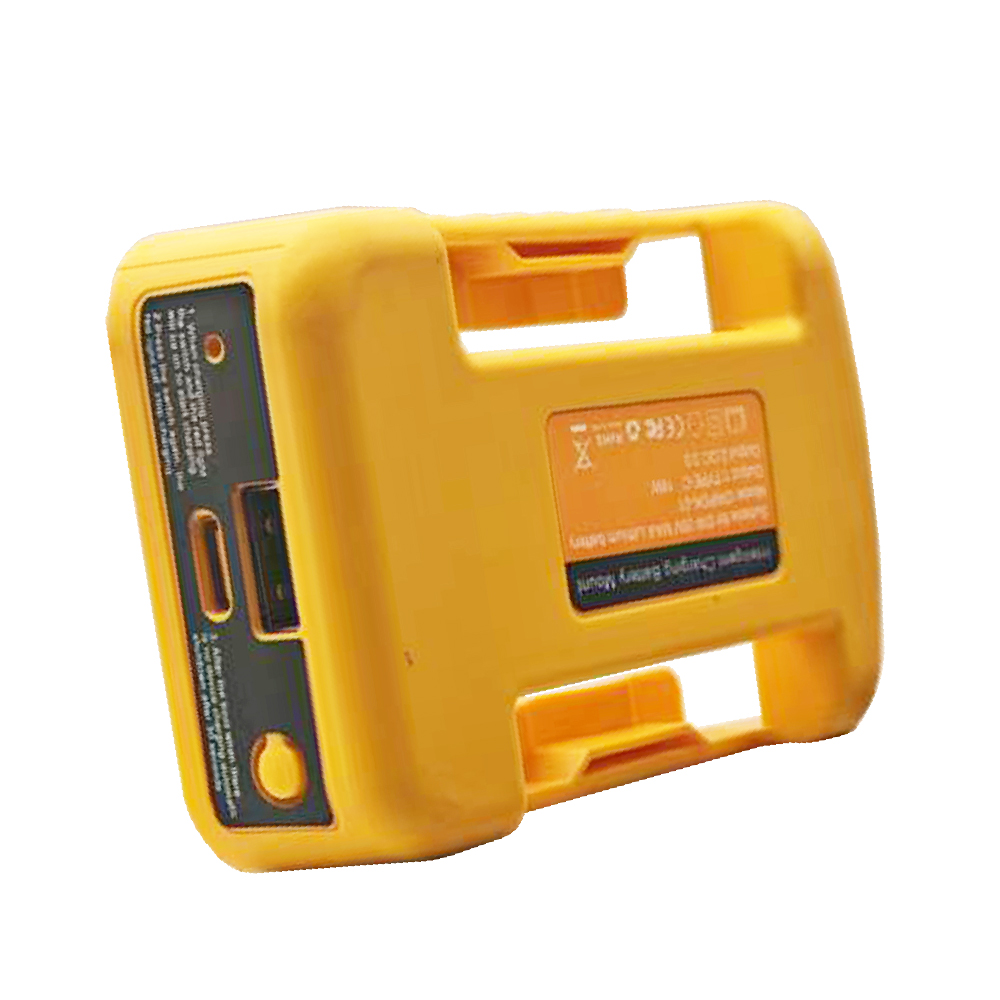 محول طاقة USB من النوع C لبطار - مراجعة Power Banks وسعره