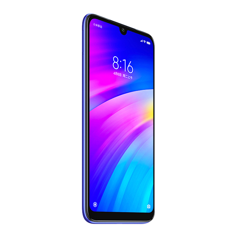 هاتف شاومي ريدمي 7 مع غطاء حما - مراجعة Phone Cases وسعره