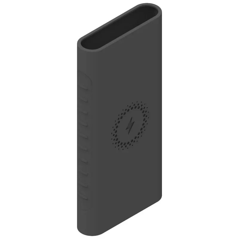 غطاء حماية من السيليكون الناعم - مراجعة Power Banks وسعره