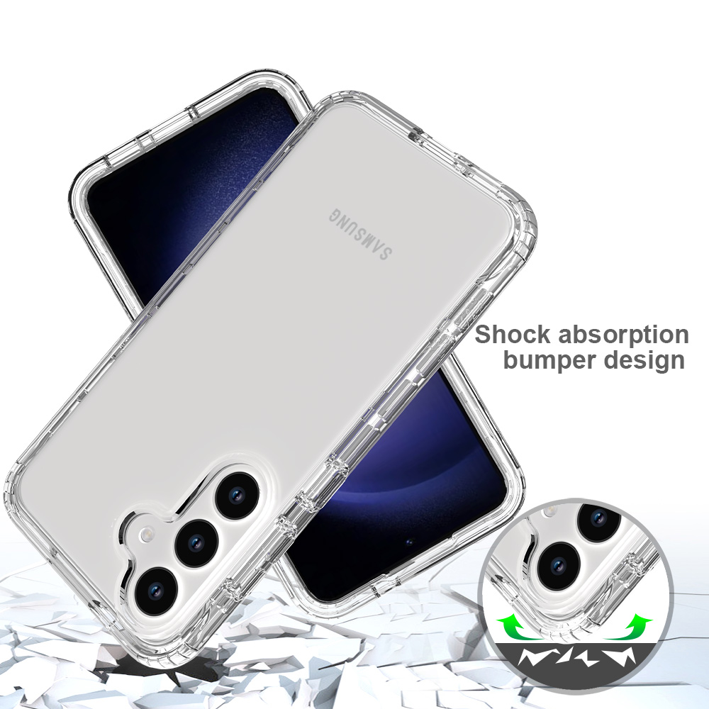 غطاء حماية كامل من TPU/PC لهات - مراجعة Heavy Duty 360 Full Body Protective Case وسعره