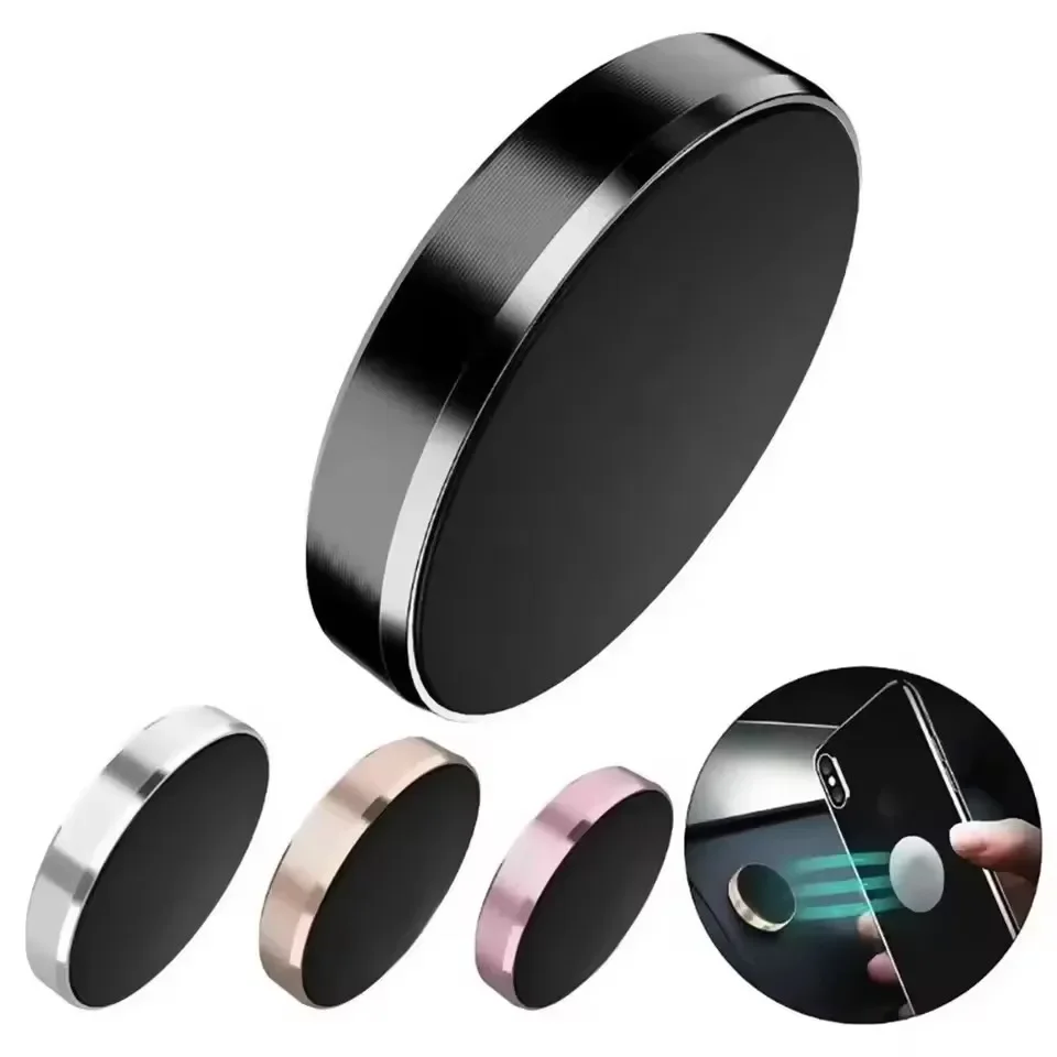 حامل هاتف مغناطيسي للسيارة، حا - مراجعة Phone Stands وسعره