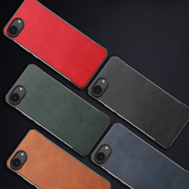 غطاء حماية لهاتف آيفون 17e رفي - مراجعة Ultra Thin Frameless Phone Cover وسعره