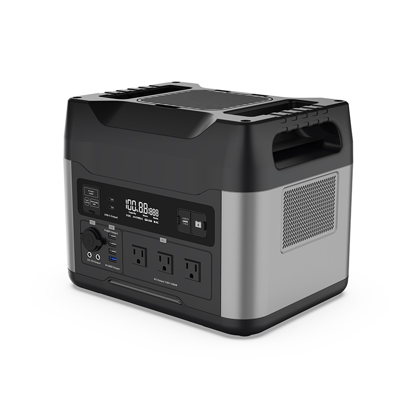 بنوك طاقة ومحطات طاقة محمولة ب - مراجعة Power Banks وسعره
