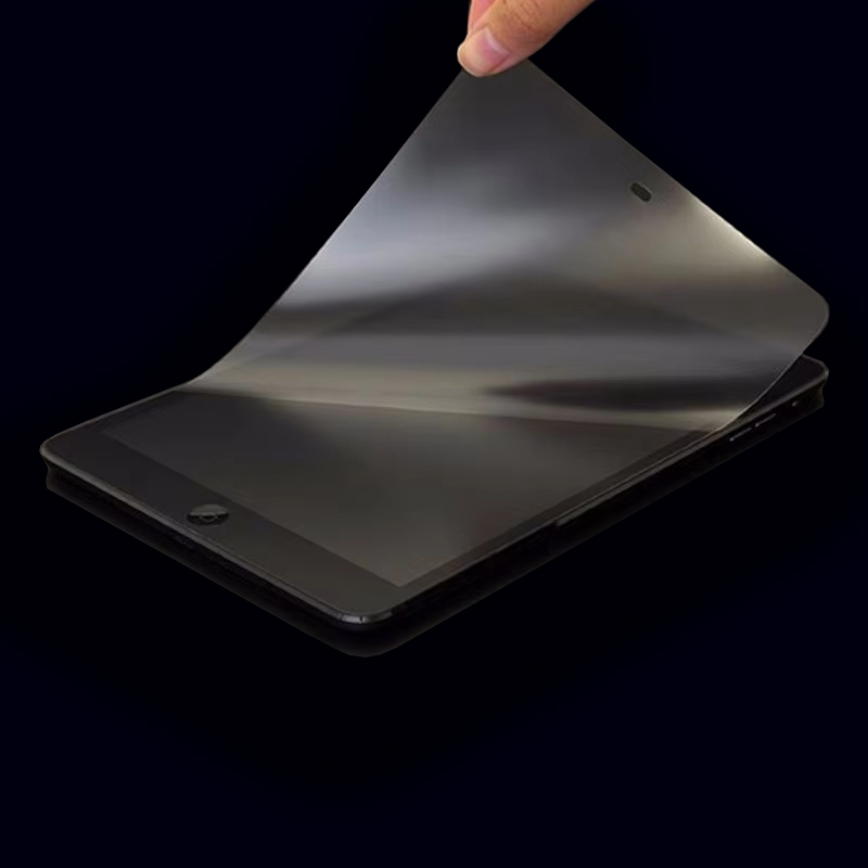 واقي شاشة شفاف عالي الوضوح/غير - مراجعة Matte Anti Glare Screen Protector وسعره