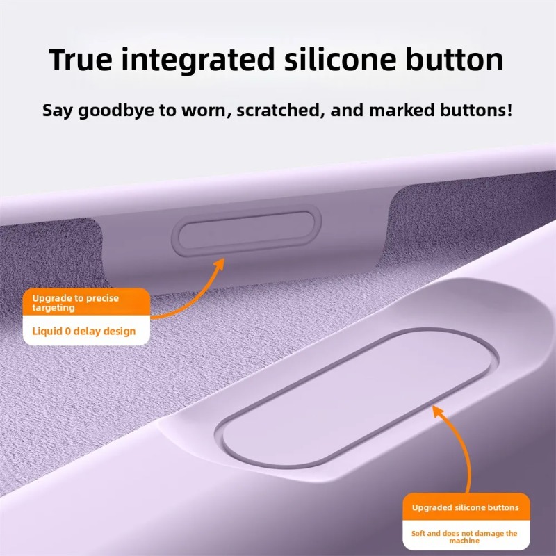 غطاء هاتف مغناطيسي من السيليكو - مراجعة Liquid Silicone Magnetic Phone Case وسعره