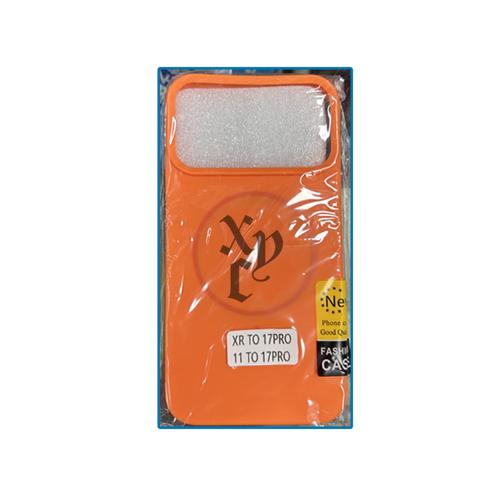 غطاء هاتف مغناطيسي من السيليكو - مراجعة Liquid Silicone Magnetic Phone Case وسعره